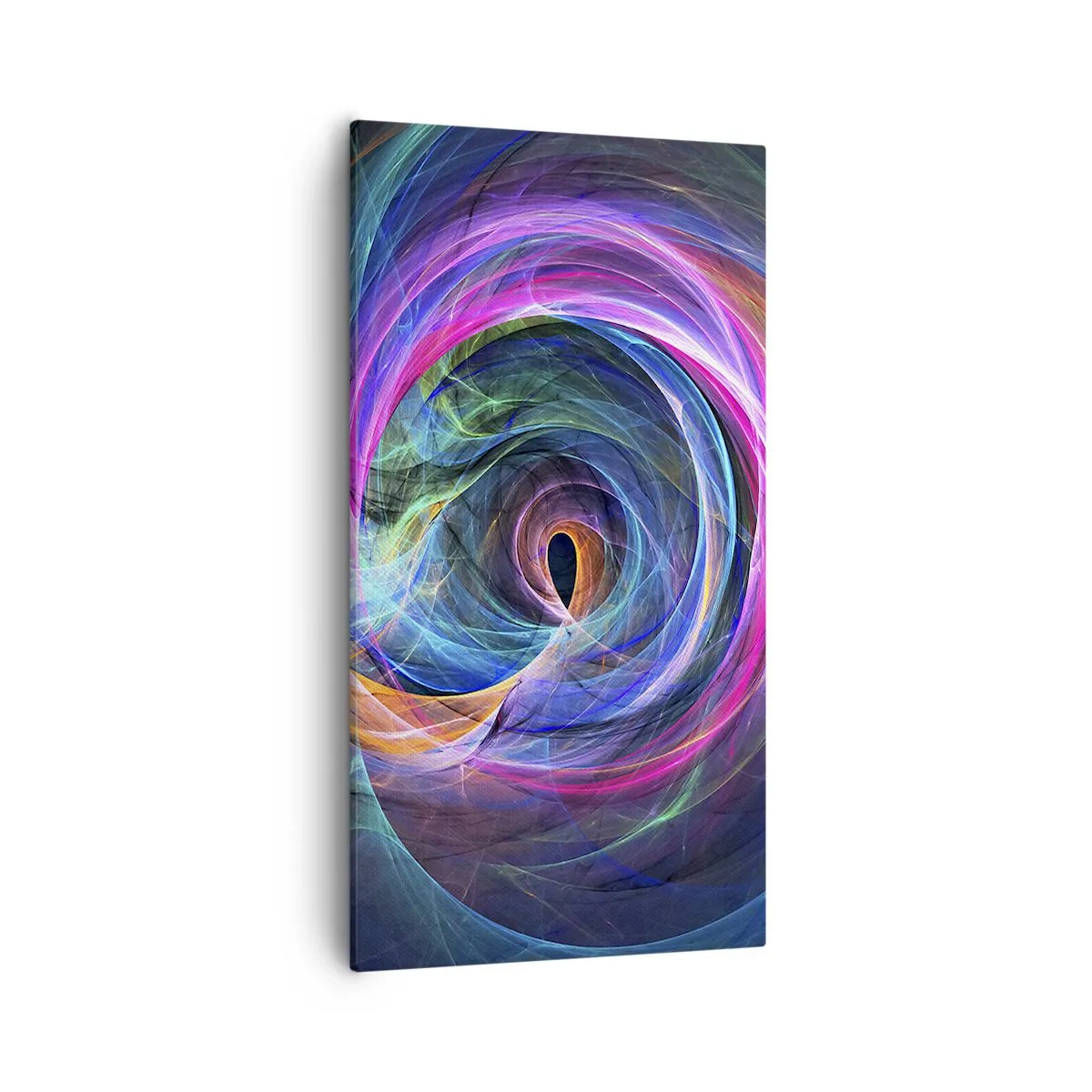 Quadro su tela - Stampe su Tela - Dove mi porti? - 55x100 cm