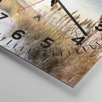 Quadrante con numeri