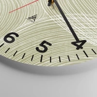 Quadrante con numeri