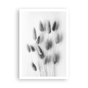 Poster - Erba soffice - 70x100 cm