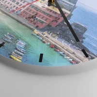 Quadrante con trattini