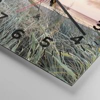 Quadrante con numeri