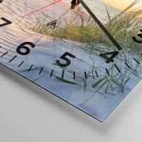 Quadrante con numeri