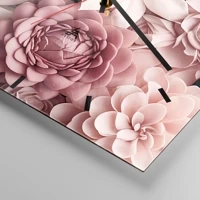 Quadrante con trattini