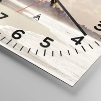 Quadrante con numeri