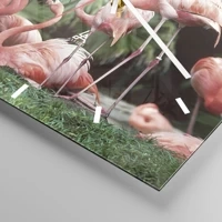 Quadrante con trattini