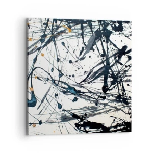 Quadro su tela - Stampe su Tela - Ha senso o non ha senso? - 70x70 cm