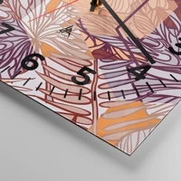 Quadrante con numeri