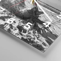 Quadrante con numeri