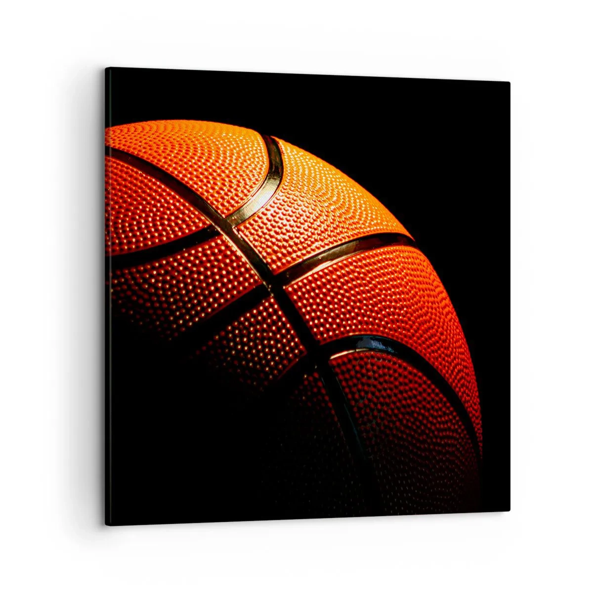 Quadro su tela - Stampe su Tela - Bella come un pianeta - 50x50 cm