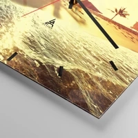 Quadrante con trattini