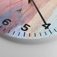 Quadrante con numeri