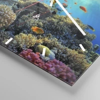 Quadrante con trattini