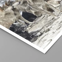 Senza cornice