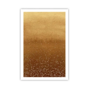 Poster - La nascita della luce - 61x91 cm