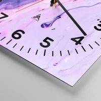 Quadrante con numeri