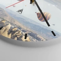 Quadrante con trattini