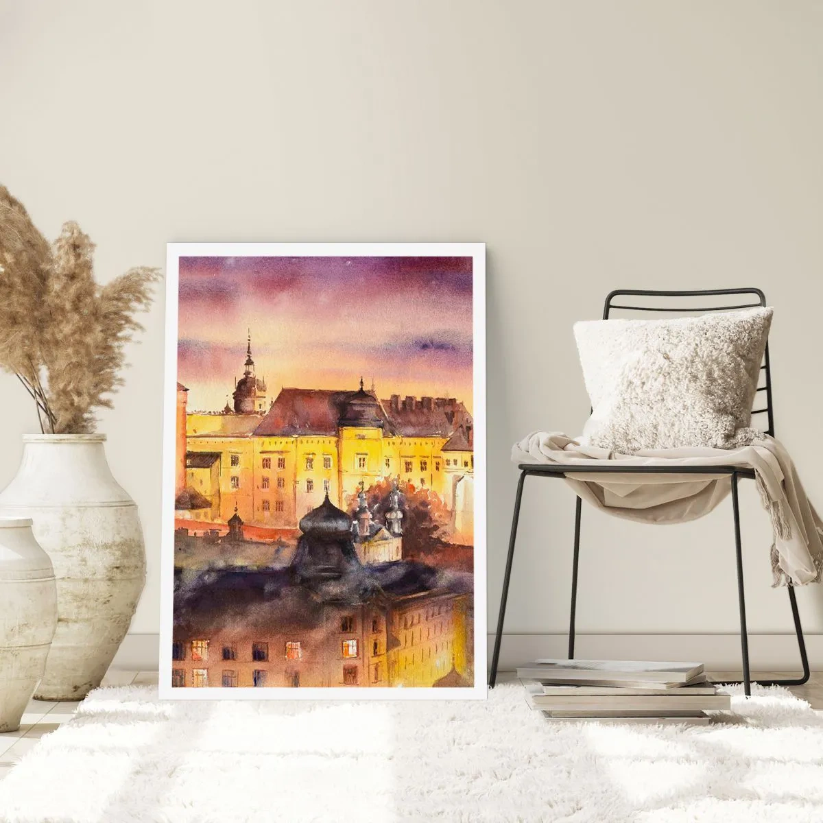 Poster - Storia e fiaba - 30x40 cm