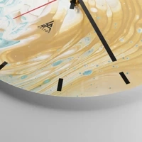 Quadrante con trattini