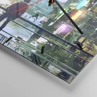 Quadrante con trattini