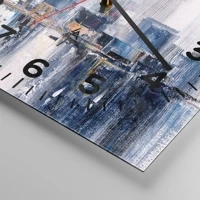 Quadrante con numeri