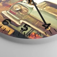 Quadrante con numeri