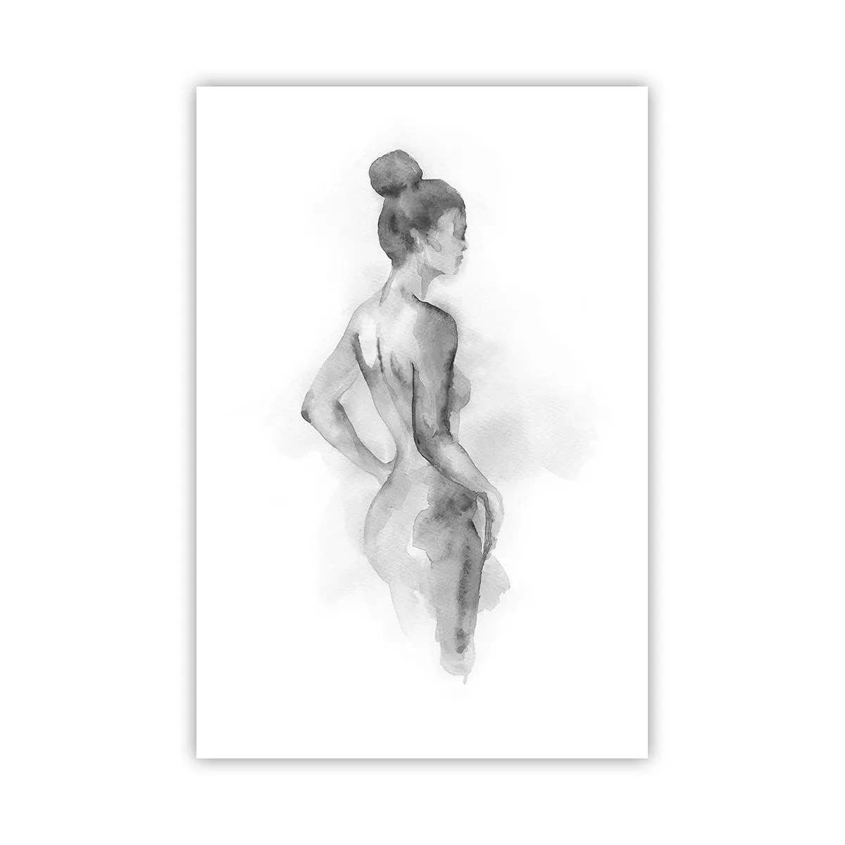 Poster - Bella come un quadro - 61x91 cm