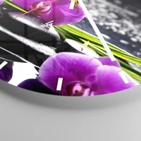 Quadrante con trattini