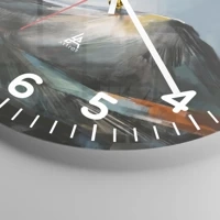 Quadrante con numeri