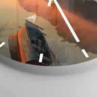 Quadrante con trattini