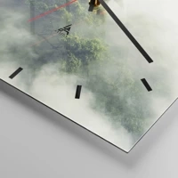 Quadrante con trattini