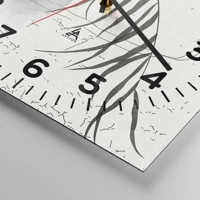 Quadrante con numeri