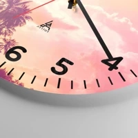 Quadrante con numeri