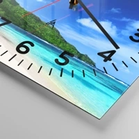 Quadrante con numeri