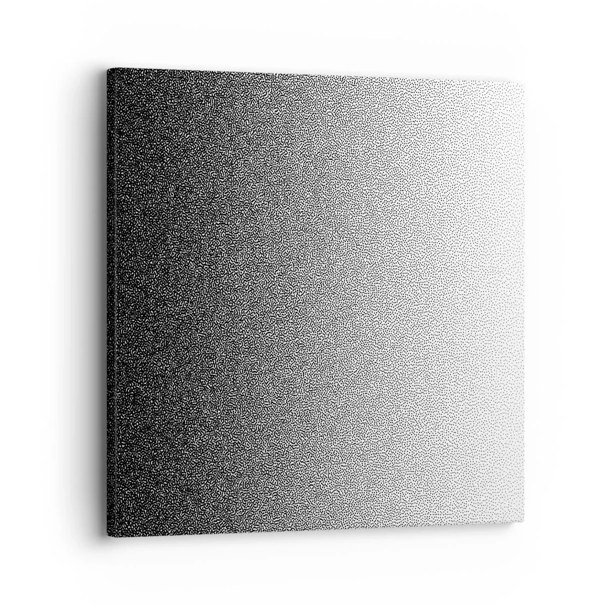 Quadro su tela - Stampe su Tela - Verso la luce - 30x30 cm