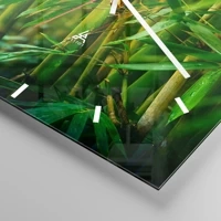 Quadrante con trattini