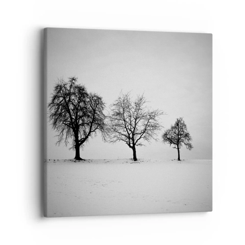 Quadro su tela - Stampe su Tela - Cosa sognano? - 40x40 cm