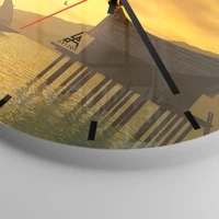 Quadrante con trattini