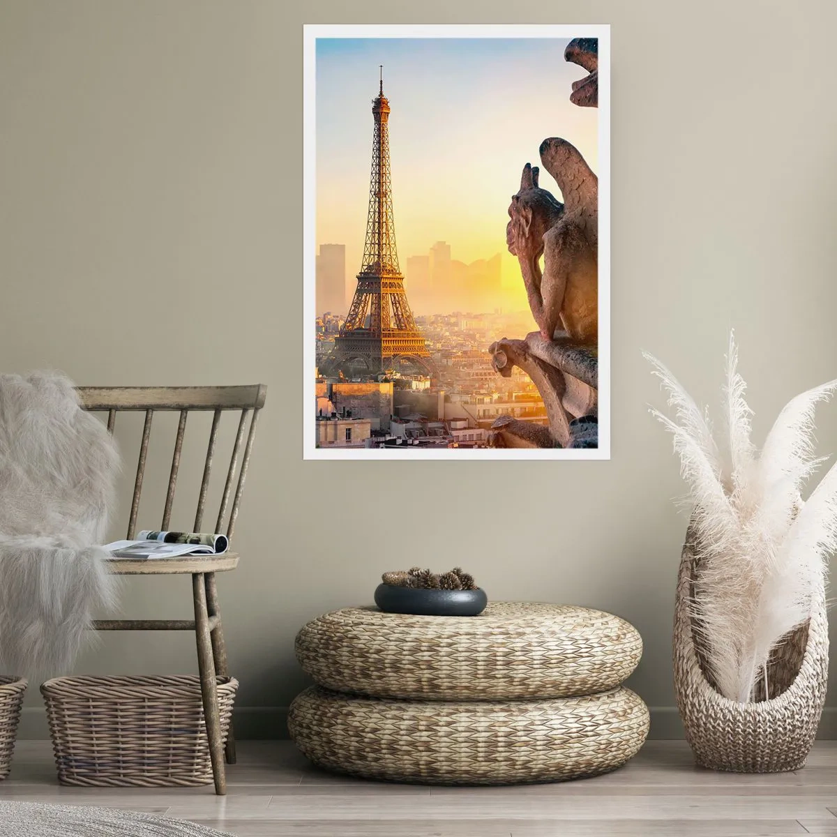 Poster - Tante cose sono cambiate... - 30x40 cm