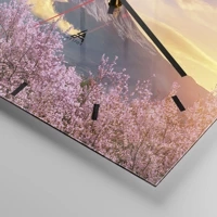 Quadrante con trattini