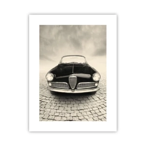 Poster - Come non amarmi? - 30x40 cm