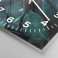 Quadrante con numeri