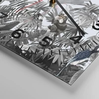 Quadrante con numeri