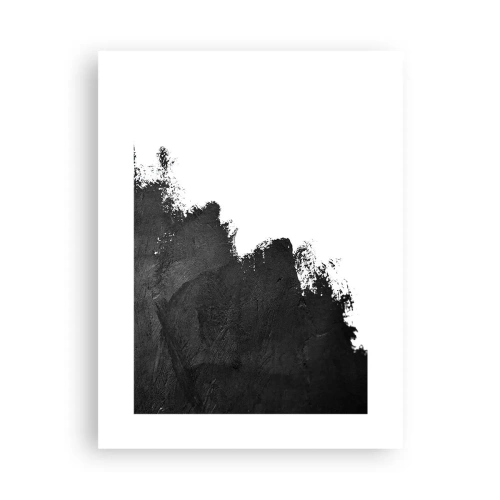Poster - Gli elementi: la terra - 30x40 cm