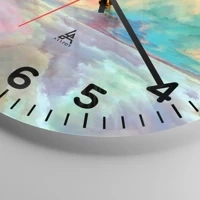 Quadrante con numeri