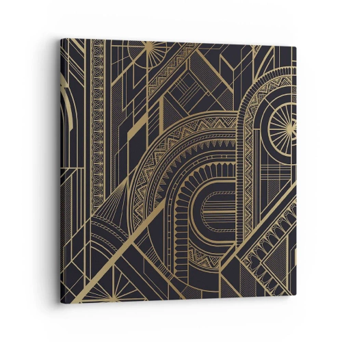 Quadro su tela - Stampe su Tela - Concetti, idee, progetti - 30x30 cm