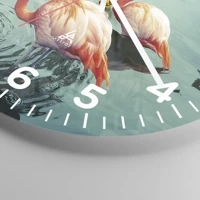 Quadrante con numeri