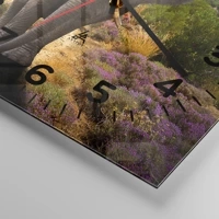 Quadrante con numeri