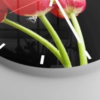 Quadrante con trattini