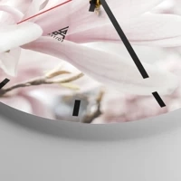 Quadrante con trattini